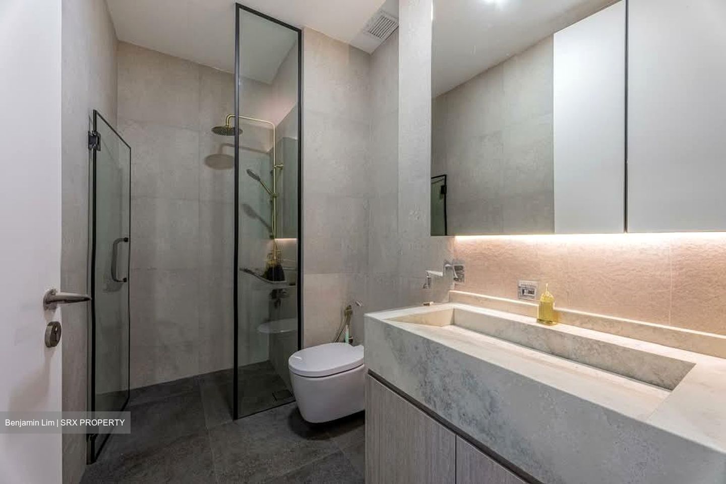 Seletar Park Residence (D28), Condominium #528253051